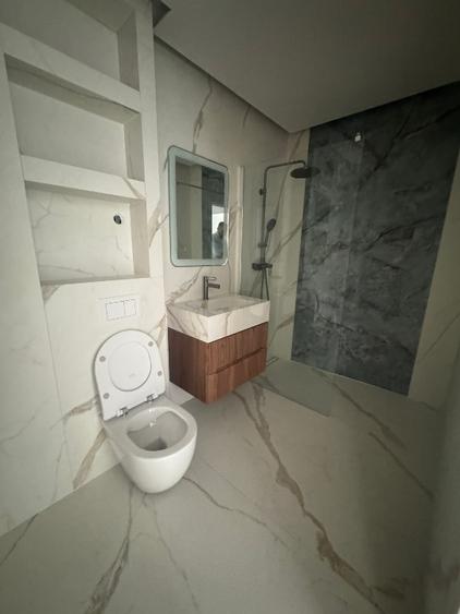 Apartament Finisat in bloc Nou Premium - Calea Baciului - 53 m2 + Logie