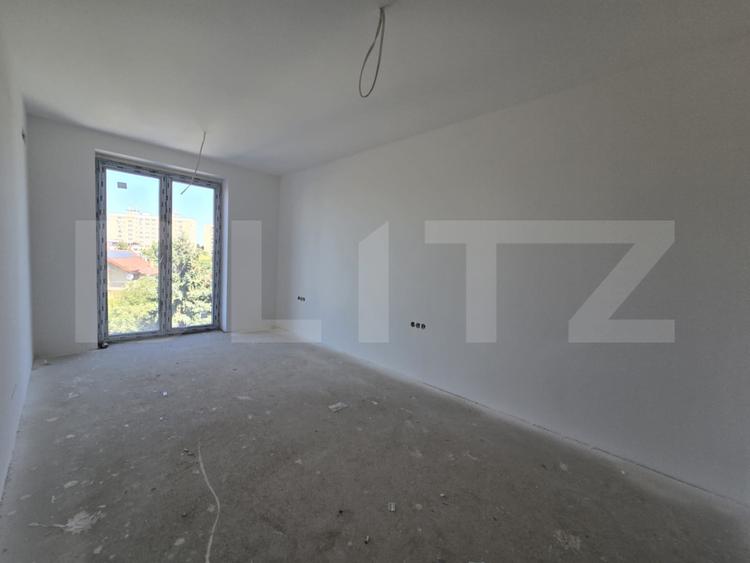 Apartament 3 Camere de Vânzare - Bloc nou (2025), Cluj-Napoca | 92 mp | Etaj 2