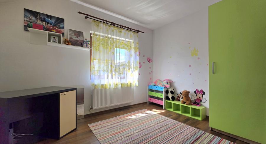 Casa P+M in Lazu - 4 camere - 300mp teren