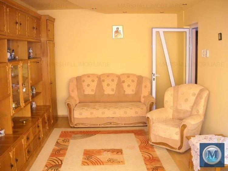 Apartament 2 camere de vanzare, zona Republicii, 52 mp #10210