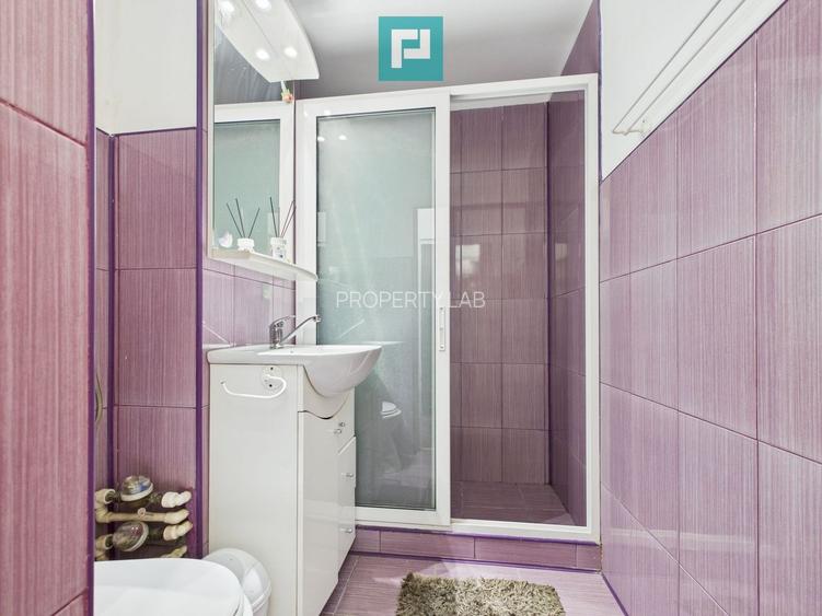 Garsonieră de închiriat – Piața UTA - 3