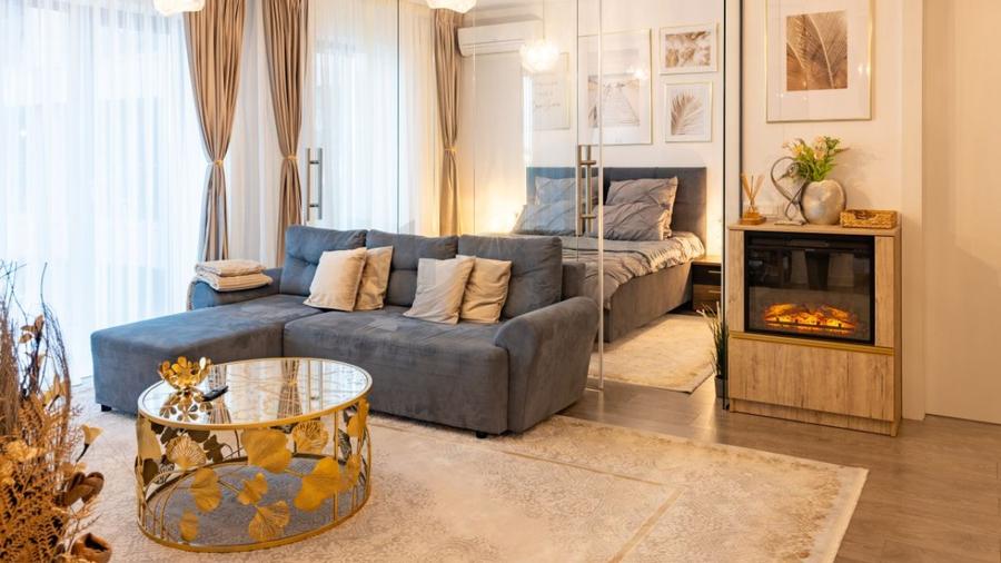 REA1023834 Apartament 2 camere I Pipera