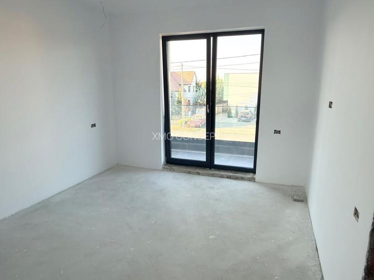 Comision 0 - Proprietar - DUPLEX PREMIUM in Dumbravita cu teren 400 mp - 19