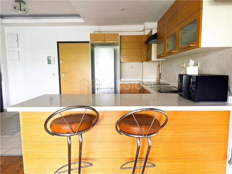 Apartament de inchiriat 2 camere Emerald Residence