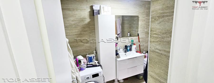 Cosmopolis, apartament cochet