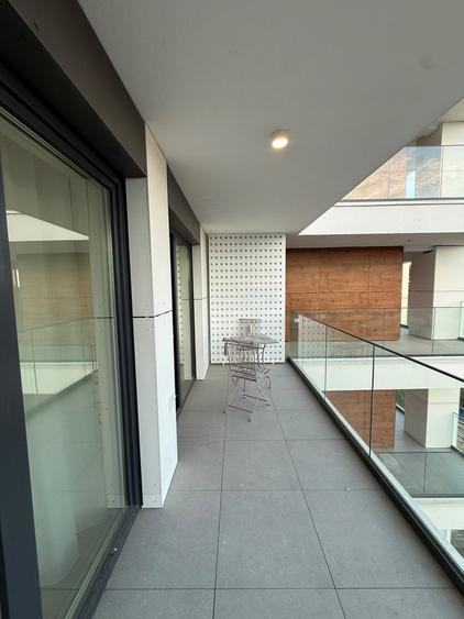 Studio dublu | The Level 3 | Terasa 10 mp | 670 EUR