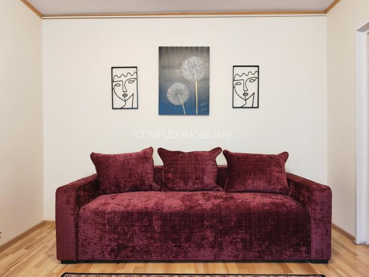 Parcul I.O.R. | 1 min. Metrou Titan | Apartament la cheie in bloc anvelopat - 6