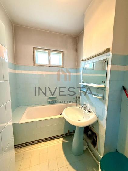 Apartamen exclusivist, 121 mp utili cu panorama in parcul Hasdeu!