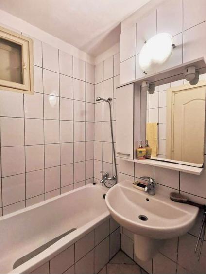 APARTAMENT 2 CAMERE | BULEVARDUL BASARABIEI | ETAJ 1 | RENOVAT | INVES
