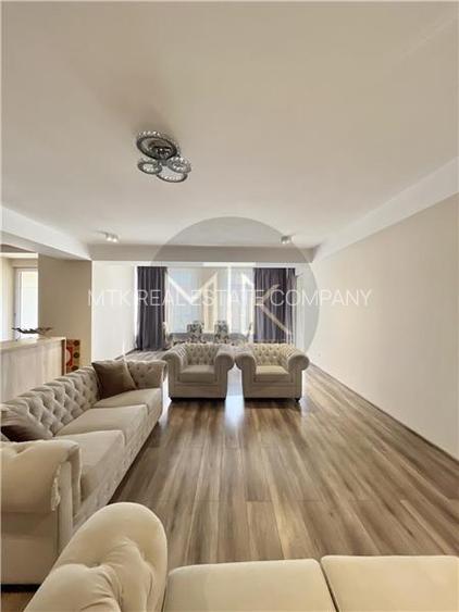 Apartament Premium 4 camere - 160MP | Herastrau | 1Loc Parcare - 10