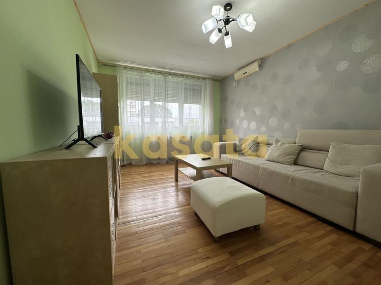 2 Camere 🏢 | Decomandat 🔑 | Valea Oltului 📍 | 2 min Metrou 🚇