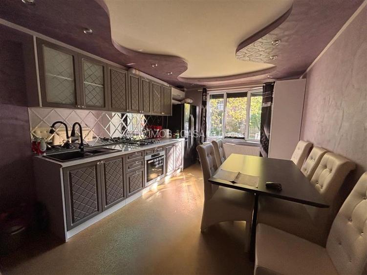 Investitie inteligenta: apartament si spatiu comercial cu acces separat - 6