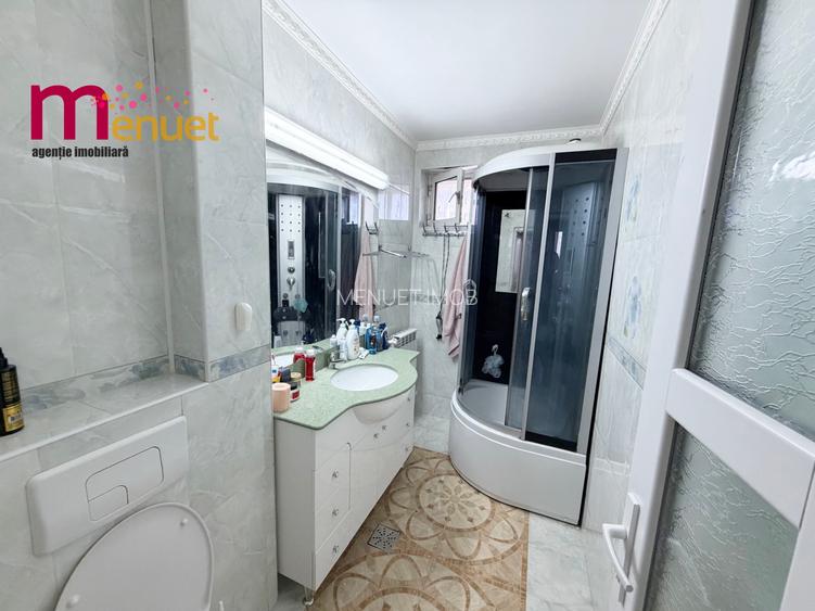 Apartament 2 camere,str.Isaccei,2balcoane - 13