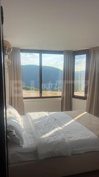 Cabană deosebită cu 10 camere | Râșca, Cluj | 337 mp utili | Panoramă superbă - 6