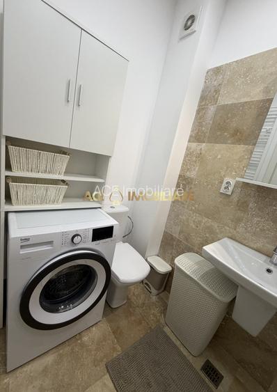 2 Camere de inchiriat | Drumul Taberei | Metrou | Centrala Proprie - 9