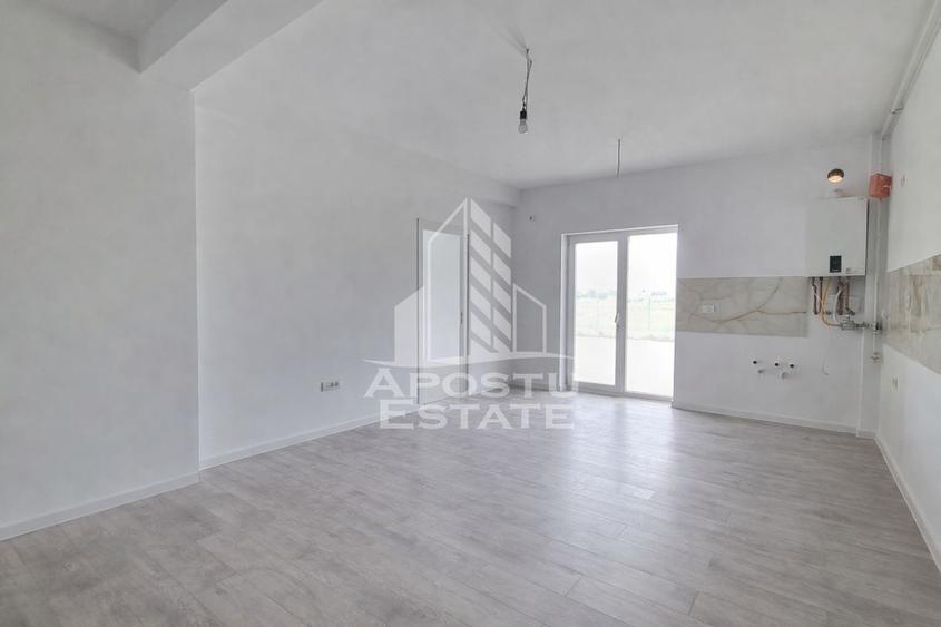 Apartament 3 camere de vanzare, gradina, Torontalului, Timisoara