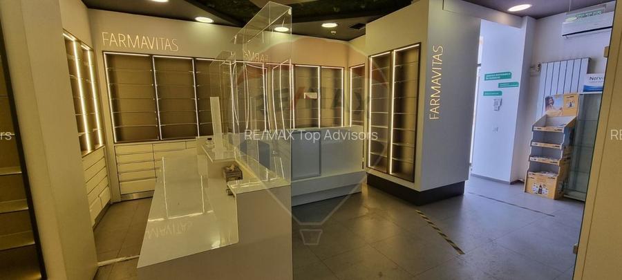 Spațiu Comercial de Vânzare | 1 Mai | Bulevardul Ion Mihalache - 5