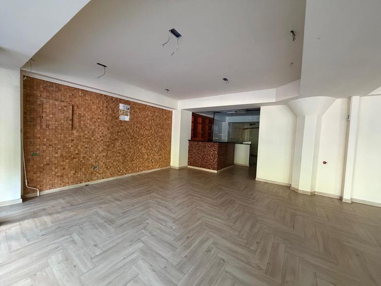 Spațiu comercial 66 mp | Parter | Bd. Ficusului – Parcul Herăstrău