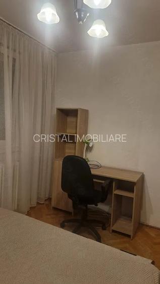 🏡 2 camere de inchiriat | mobilat | Pet Friendly | Drumul Taberei - 4