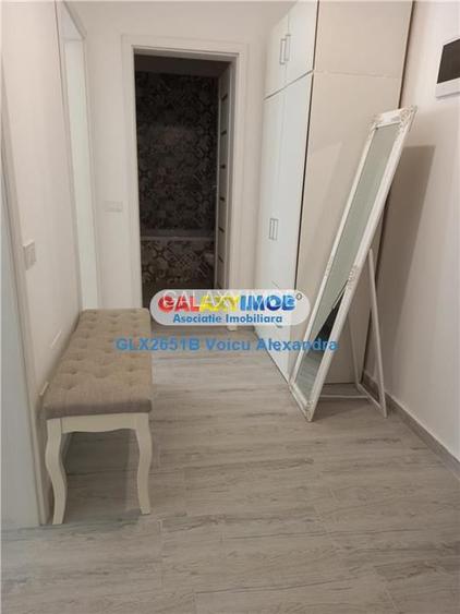 Apartament 2 Cam Berceni - Metalurgiei - Grand Kristal - 7