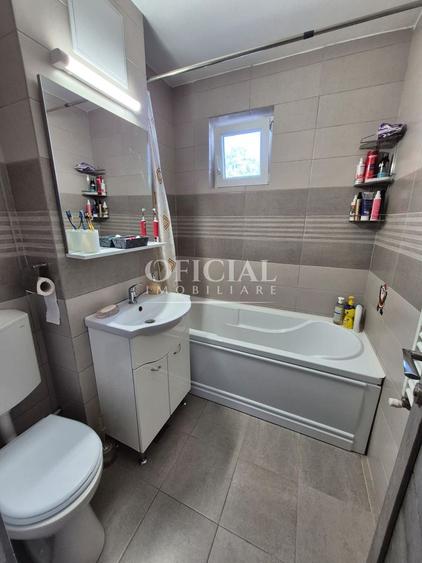 Apartament 3 camere | 61 mp | Mobilat/Utilat | Cartier Manastur
