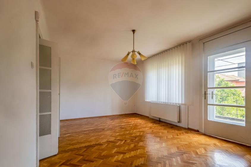 PROPRIETATE DE VÂNZARE – ZONA TIPOGRAFILOR | REZIDENTIAL/COMERCIAL