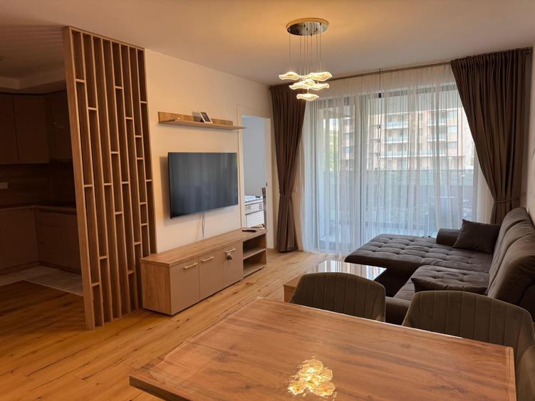 Aviației City Point Faza 2 Apartament 2 camere Prima Închiriere