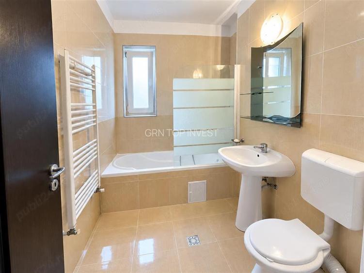 Apartament modern 2 camere balcon si parcare Doamna Stanca - 5