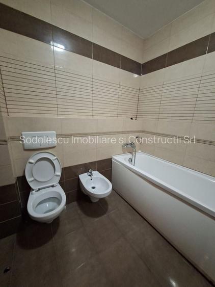Spațios 4 camere, zona Braytim - 41
