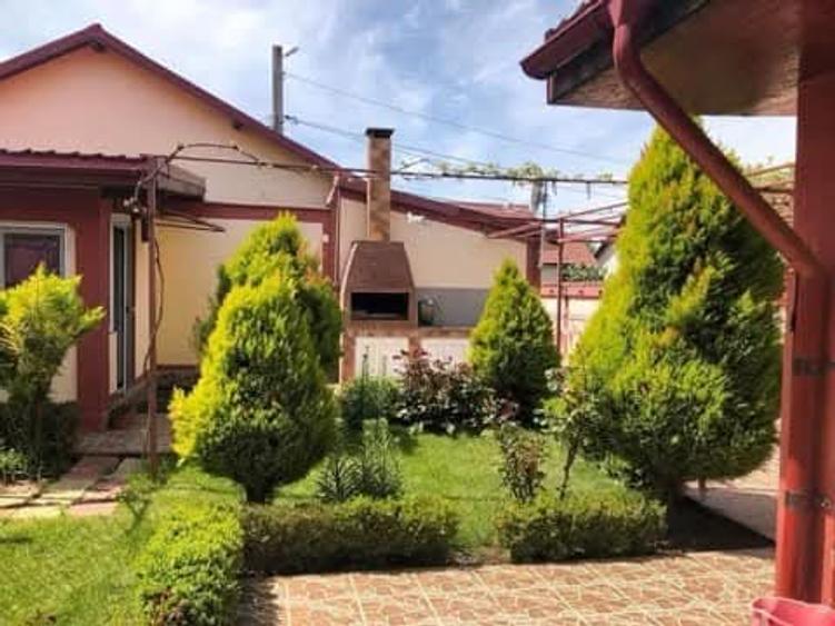Casa la sol navodari