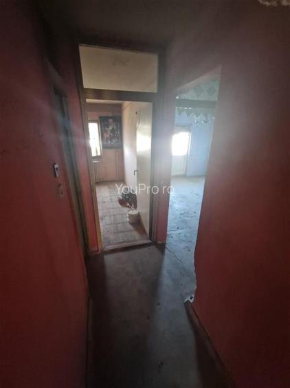 Decomandat 3 Camere Zona Soarelui / 2 Bai / 2 Balcoane - 2