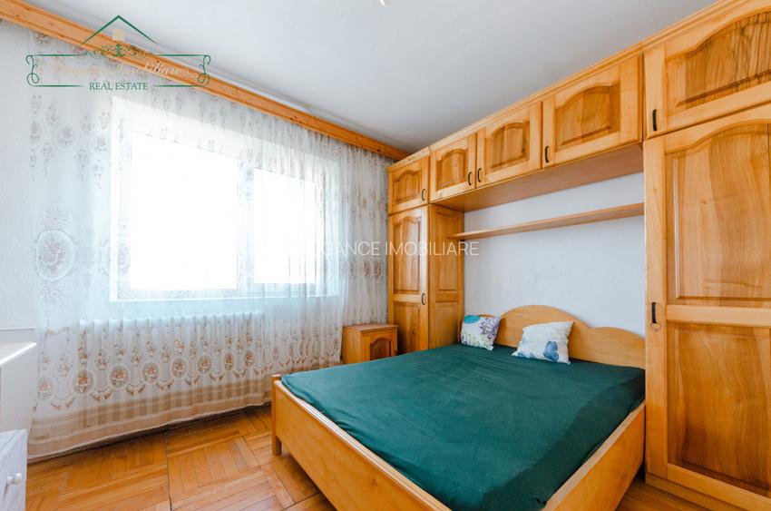 Apartament cu 3 camere, zona Fortuna, Arad - 4