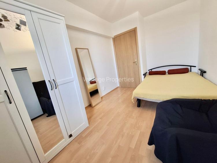 Apartament 3 camere | zona Clucerului | parc Herastrau | - 9