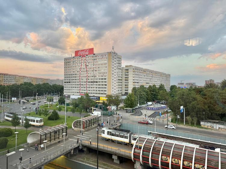 Apartament 2 camere/ zona Obor/ Mihai Bravu