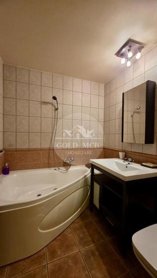 Apartament 3 Camere - Calea Mosilor - Metrou Bucur Obor