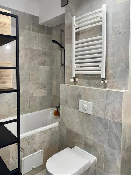Închiriere Apartament duplex 2 cam în Parcul Circului, Centrala , Masina vase