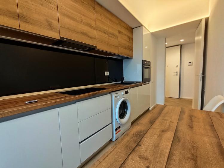 EXCLUSIVITATE | CORTINA ACADEMY | 2 CAMERE | ETAJ 8 | VIEW URBAN SPECTACULOS |