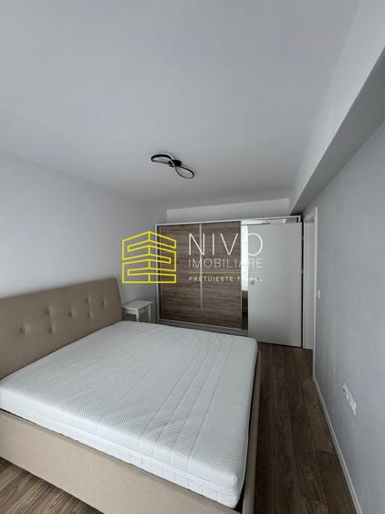 Apartament 2 camere – Tg. Mureș – Maurer – Bloc Nou