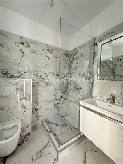 Vile individuale | 4 camere | 2 bai | Curte amenajata | Asfalt - 8