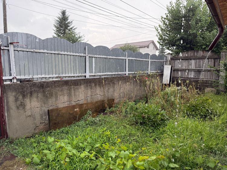 Teren 980 mp în Otopeni – Ideal pentru casă | Toate utilitățile