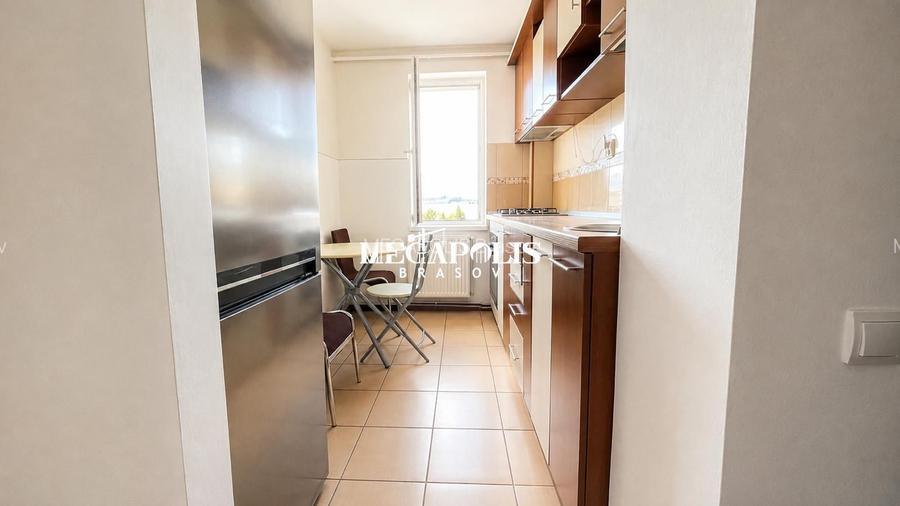 Apartament 2 camere | Etaj intermediar | Mobilat și utilat - 8