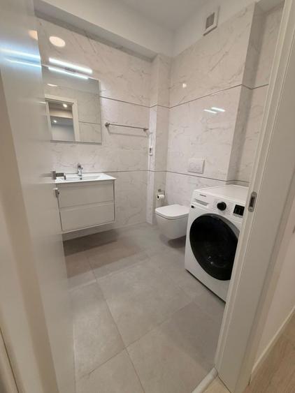 2 camere | OMV | Pipera Plaza