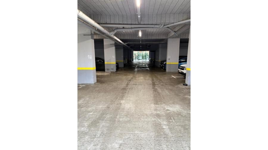REA1027129 Apartament 2 Camere I Porsche PiperaI Liber