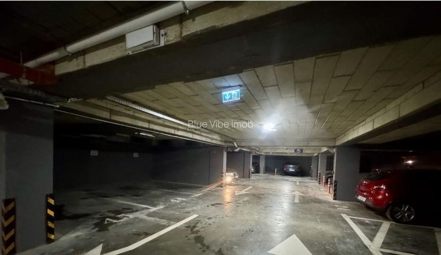 Apartament de Lux cu 3 Camere,Campus- Parcare subterana - 13