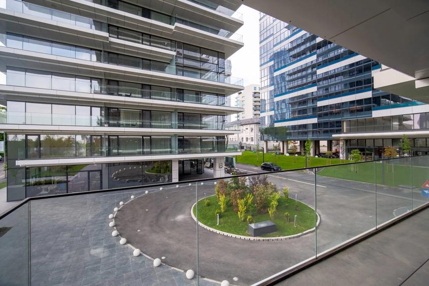 Apartament 3 camere Floreasca, Aviatiei, Fabrica de Glucoza, Bucuresti