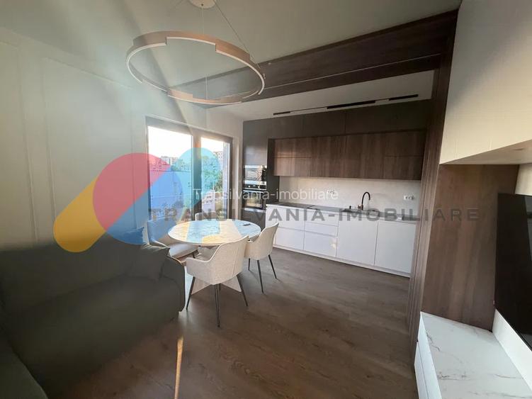 Apartament 2 camere, parcare subterana, zona Iulius Mall - Intre Lacuri - 3
