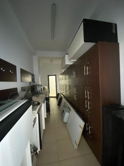 Hala productie, 600 mp, zona Aeroport