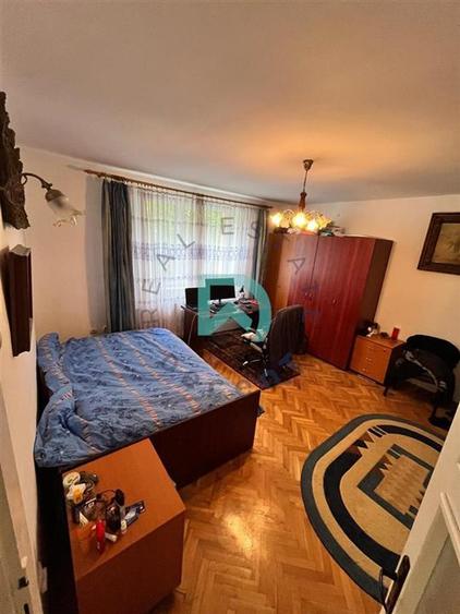 Casa de vanzare Florilor Brasov