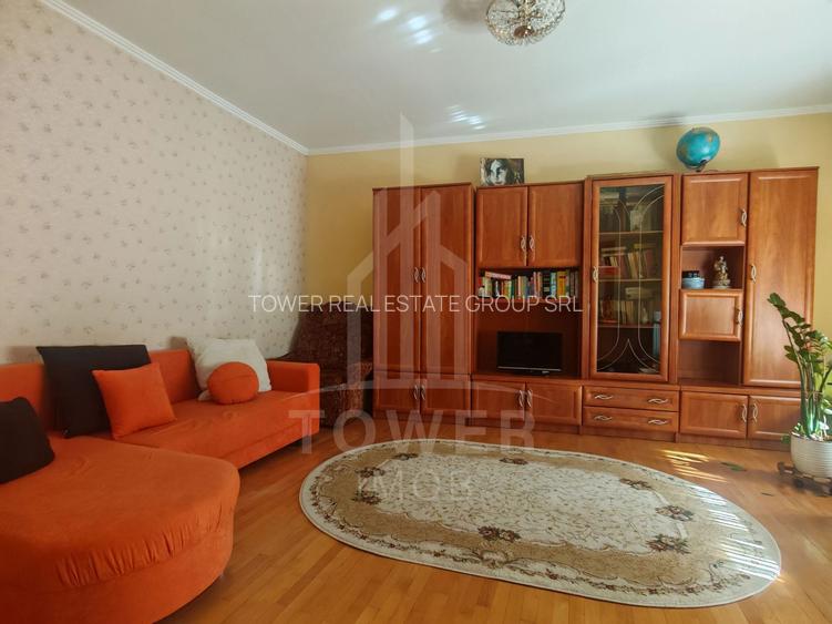 Casă individuală de vânzare – cartier Lazaret, Sibiu - 8