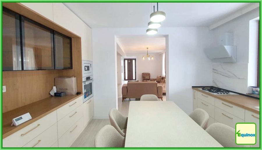 Casa de închiriat în Cartierul Magnolia, Paulesti, ECX56868